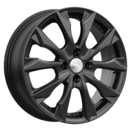 Диски СКАД 6,0\R16 4*100 ET50 d60.1 Бархат новый