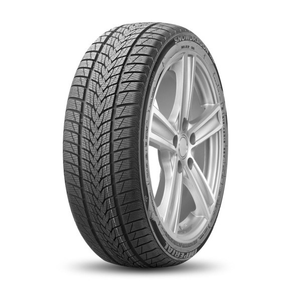 Шины IMPERIAL  215/45/18  V 93 SNOWDRAGON UHP  XL Шины IMPERIAL  215/45/18  V 93 SNOWDRAGON UHP  XL