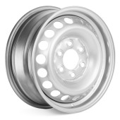 Диски TREBL 6.5\R16 6*130 ET62 d84.1 Silver Диски TREBL 6.5\R16 6*130 ET62 d84.1 Silver