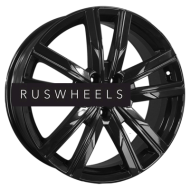Диски Khomen Wheels 7,5x19/5x110 ET40 D67,1 KHW1905 (Evolute i-SPACE / i-JOY) Black