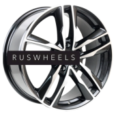 Диски RST 7,5x18/5x108 ET50,5 D63,4 R128 (Volvo XC40) BD Диски RST 7,5x18/5x108 ET50,5 D63,4 R128 (Volvo XC40) BD