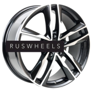 Диски RST 7,5x18/5x108 ET50,5 D63,4 R128 (Volvo XC40) BD Диски RST 7,5x18/5x108 ET50,5 D63,4 R128 (Volvo XC40) BD