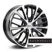 Диски RST R16 / 6.5J PCD 5x114.3 ЕТ 45 ЦО 60.1 R036 Диски RST R16 / 6.5J PCD 5x114.3 ЕТ 45 ЦО 60.1 R036