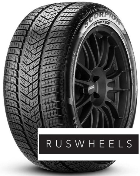 Шины Pirelli 305/40 r20 Scorpion Winter 112V Runflat Шины Pirelli 305/40 r20 Scorpion Winter 112V Runflat