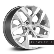 Диски Скад R18 / 7.5J PCD 5x112 ЕТ 50 ЦО 66.6 Ламберт Диски Скад R18 / 7.5J PCD 5x112 ЕТ 50 ЦО 66.6 Ламберт