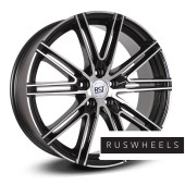 Диски RST R19 / 8J PCD 5x108 ЕТ 50 ЦО 63.4 R079