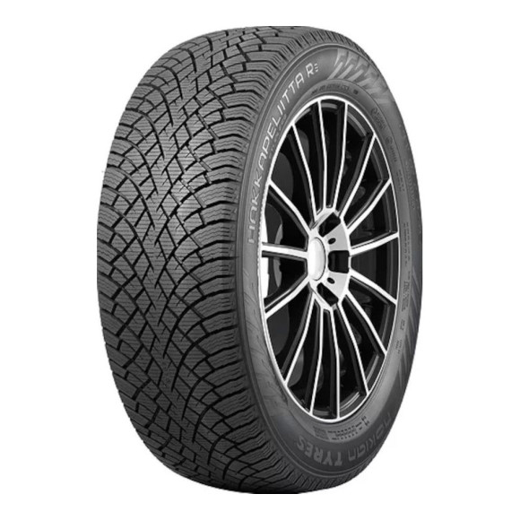 Шины Nokian Tyres  195/65/15  R 95 Hakkapeliitta R5  XL  старше 3-х лет Шины Nokian Tyres  195/65/15  R 95 Hakkapeliitta R5  XL  старше 3-х лет