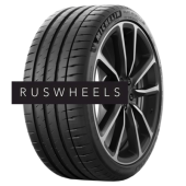Шины Michelin 325/35 r23 Pilot Sport 4 S 115Y