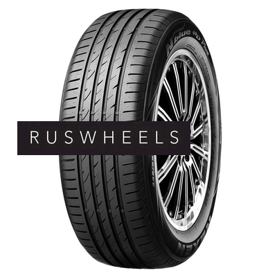 Шины Nexen 185/55R15 82V Nblue HD Plus TL
