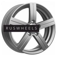 Диски iFree 6x16/5x112 ET46 D57,1 Оруэлл (КС911) Хай Вэй