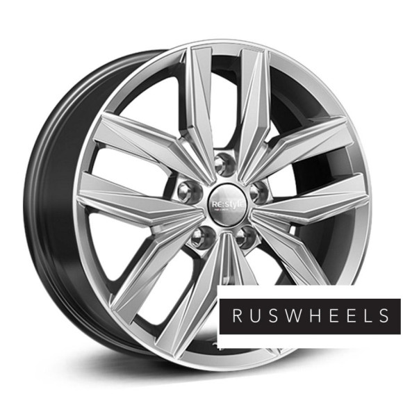 Диски iFree Original R17 / 7J PCD 5x112 ЕТ 46 ЦО 66.6 ZV Audi A4 КС774 Диски iFree Original R17 / 7J PCD 5x112 ЕТ 46 ЦО 66.6 ZV Audi A4 КС774