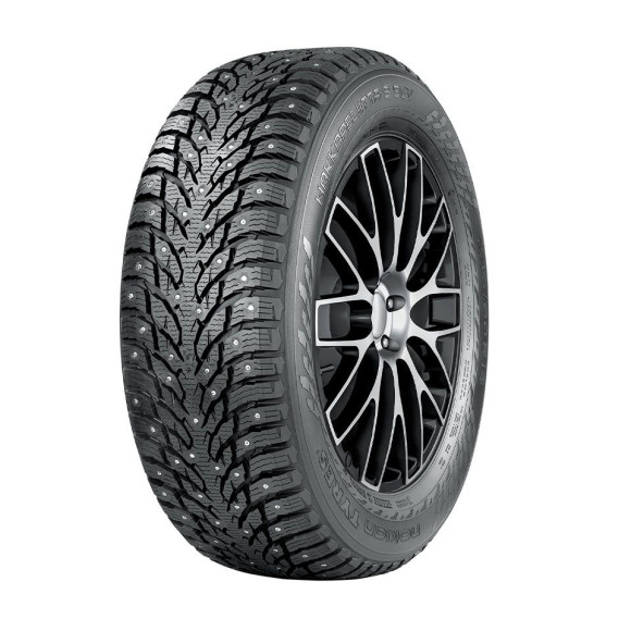 Шины Nokian Tyres  285/45/20  T 112 Hakkapeliitta 9 SUV  XL Ш. старше 3-х лет Шины Nokian Tyres  285/45/20  T 112 Hakkapeliitta 9 SUV  XL Ш. старше 3-х лет