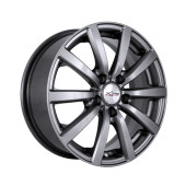Диски Xtrike 6,0\R15 5*114.3 ET40 d66.1 HSB Диски Xtrike 6,0\R15 5*114.3 ET40 d66.1 HSB