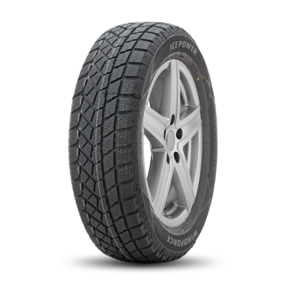 Шины Windforce  235/55/19  H 105 Icepower UHP  XL Шины Windforce  235/55/19  H 105 Icepower UHP  XL
