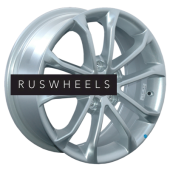 Диски Replay 6,5x16/5x112 ET43 D57,1 SK51 Sil (конус, C570)