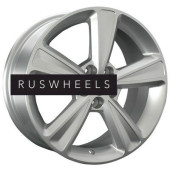 Диски Replay 7x17/5x105 ET42 D56,6 GN24 Sil (конус, C570) Диски Replay 7x17/5x105 ET42 D56,6 GN24 Sil (конус, C570)