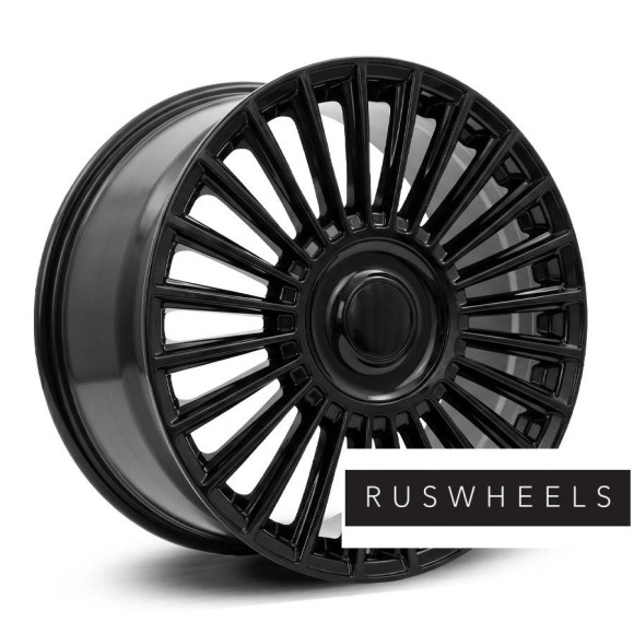 Диски RST R19 / 8J PCD 5x112 ЕТ 45 ЦО 66.6 R159