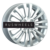 Диски Replay 6x15/4x108 ET47,5 D63,3 FD156 Sil (конус, C570) Диски Replay 6x15/4x108 ET47,5 D63,3 FD156 Sil (конус, C570)