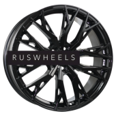 Диски RST 8x20/5x108 ET39 D60,1 R052 (T2) (EXCEED) BL Диски RST 8x20/5x108 ET39 D60,1 R052 (T2) (EXCEED) BL