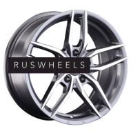 Диски Replay 8,5x19/5x112 ET38 D57,1 VV289 GMF (конус, C570-01) Диски Replay 8,5x19/5x112 ET38 D57,1 VV289 GMF (конус, C570-01)