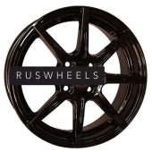 Диски Venti 5,5x15/4x100 ET45 D54,1 1508 BL Диски Venti 5,5x15/4x100 ET45 D54,1 1508 BL