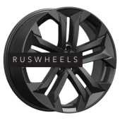 Диски Premium Series 7,5x19/5x108 ET46 D63,35 КР015 (Geely Tugella) Fury black Диски Premium Series 7,5x19/5x108 ET46 D63,35 КР015 (Geely Tugella) Fury black
