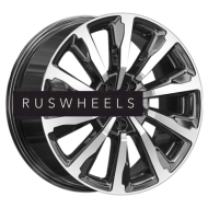 Диски СКАД 8x18/5x114,3 ET38 D67,1 Астер (КЛ369) Алмаз Диски СКАД 8x18/5x114,3 ET38 D67,1 Астер (КЛ369) Алмаз