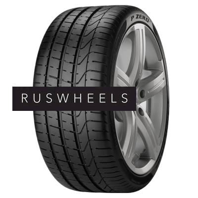 Шины Pirelli 235/45 r20 P Zero 100W Шины Pirelli 235/45 r20 P Zero 100W