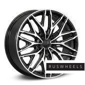 Диски КиК R19 / 8J PCD 5x114.3 ЕТ 45 ЦО 64.1 Клермон Диски КиК R19 / 8J PCD 5x114.3 ЕТ 45 ЦО 64.1 Клермон