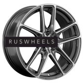 Диски LS 7,5x17/5x108 ET50 D63,3 1360 GMF (конус) Диски LS 7,5x17/5x108 ET50 D63,3 1360 GMF (конус)