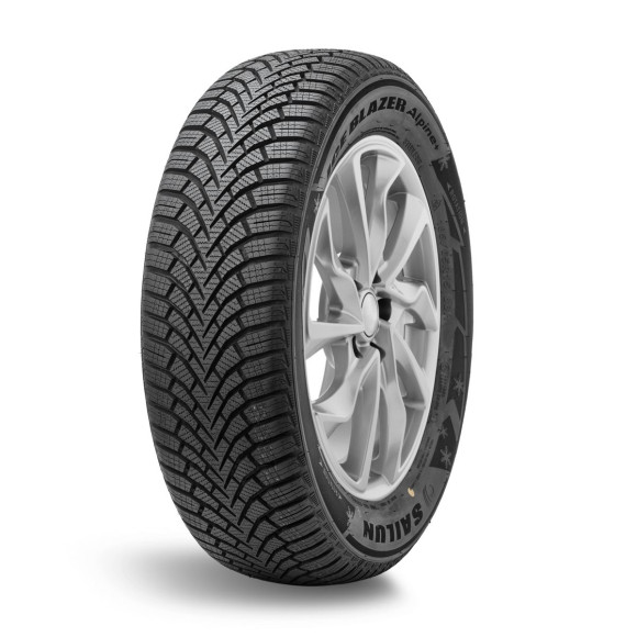 Шины Sailun  195/55/15  H 89 Ice Blazer Alpine+  XL  старше 3-х лет