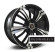 Диски NZ R16 / 6.5J PCD 5x112 ЕТ 50 ЦО 57.1 SH649