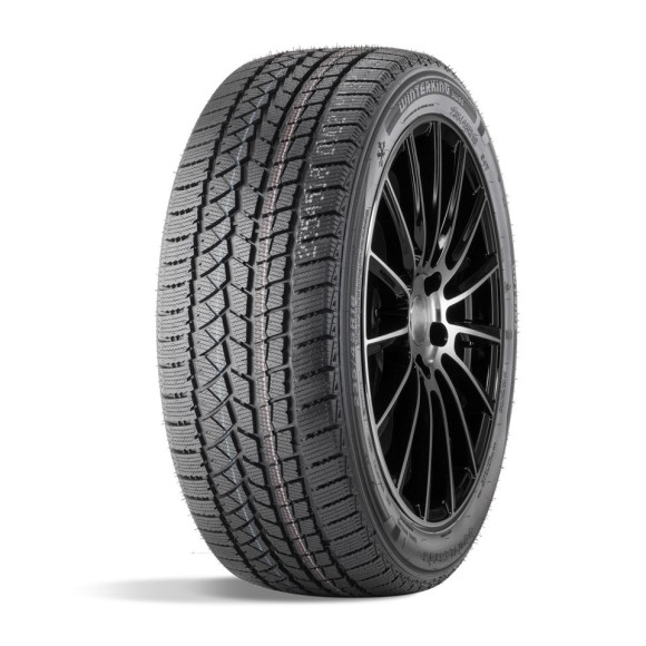 Шины DoubleStar  245/65/17  S 107 DW02 Шины DoubleStar  245/65/17  S 107 DW02