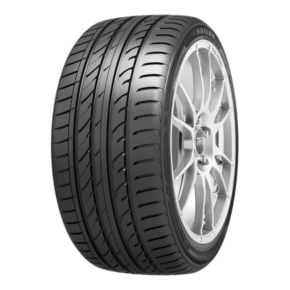 Шины Sailun 205/50ZR17 89W Atrezzo ZSR TL RFT Шины Sailun 205/50ZR17 89W Atrezzo ZSR TL RFT