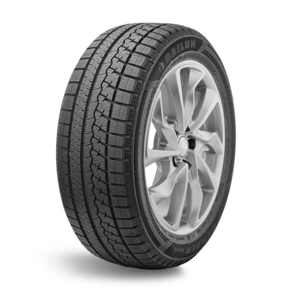 Шины Sailun  225/55/17  H 101 Ice Blazer Arctic Шины Sailun  225/55/17  H 101 Ice Blazer Arctic