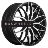 Диски Neo 7x17/5x114,3 ET40 D67,1 740 BDm Диски Neo 7x17/5x114,3 ET40 D67,1 740 BDm