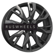 Диски Khomen Wheels 7x18/5x108 ET33 D60,1 KHW1809 (OMODA C5) Gray-FP Диски Khomen Wheels 7x18/5x108 ET33 D60,1 KHW1809 (OMODA C5) Gray-FP