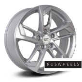Диски RST R17 / 7J PCD 5x114.3 ЕТ 45 ЦО 67.1 R037 Диски RST R17 / 7J PCD 5x114.3 ЕТ 45 ЦО 67.1 R037