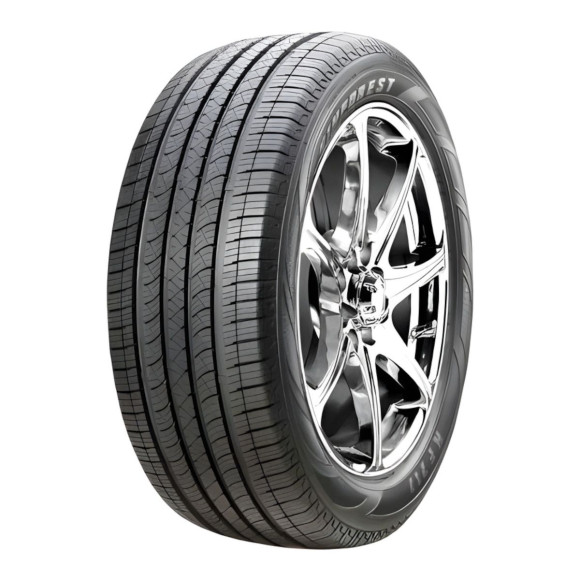 Шины Kinforest  265/55/20  V 113 KF717  XL (v )  KINFOREST Шины Kinforest  265/55/20  V 113 KF717  XL (v )  KINFOREST
