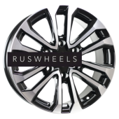 Диски RST 7,5x17/6x139,7 ET30 D106,1 R117 (TY) BD Диски RST 7,5x17/6x139,7 ET30 D106,1 R117 (TY) BD