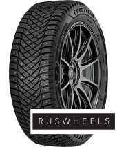 Шины Goodyear 235/55 r20 UltraGrip Arctic 2 SUV 105T Шипы Шины Goodyear 235/55 r20 UltraGrip Arctic 2 SUV 105T Шипы