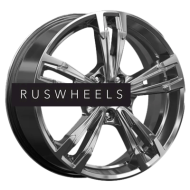 Диски КИК 7x18/5x112 ET43 D57,1 Karrera Light (КС935) Кварц Диски КИК 7x18/5x112 ET43 D57,1 Karrera Light (КС935) Кварц