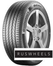 Шины Continental 235/60 r18 UltraContact 103V Шины Continental 235/60 r18 UltraContact 103V
