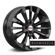 Диски iFree R17 / 7J PCD 4x100 ЕТ 43 ЦО 60.1 Андерсен Диски iFree R17 / 7J PCD 4x100 ЕТ 43 ЦО 60.1 Андерсен