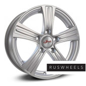 Диски iFree R15 / 6J PCD 5x100 ЕТ 38 ЦО 57.1 S.U.