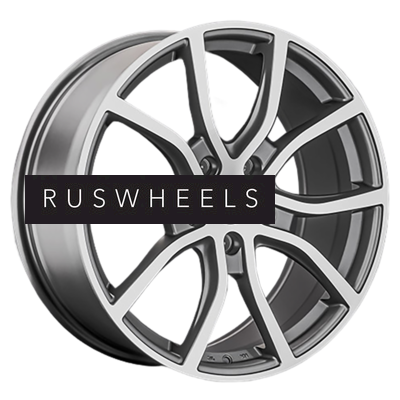 Диски Replay 9x20/5x130 ET57 D71,6 VV394 MGMF (конус, C570-01) Диски Replay 9x20/5x130 ET57 D71,6 VV394 MGMF (конус, C570-01)