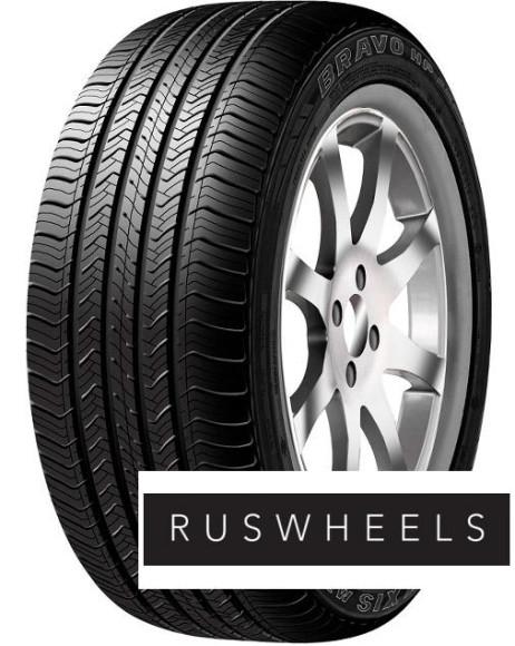 Шины Maxxis 255/50 r20 HP-M3 Bravo 109V Шины Maxxis 255/50 r20 HP-M3 Bravo 109V