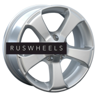 Диски Replay 6,5x16/5x112 ET41 D57,1 SK153 Sil (конус, C570)