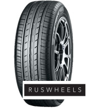 Шины Yokohama 195/55R16 87V BluEarth-Es ES32 TL Шины Yokohama 195/55R16 87V BluEarth-Es ES32 TL