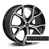 Диски Legeartis Concept R21 / 10.5J PCD 5x112 ЕТ 43 ЦО 66.6 B537 Диски Legeartis Concept R21 / 10.5J PCD 5x112 ЕТ 43 ЦО 66.6 B537